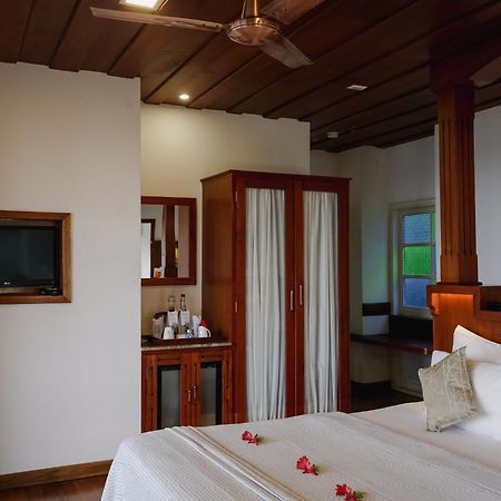 Spicetree Munnar Hotell Chinnakanal Eksteriør bilde