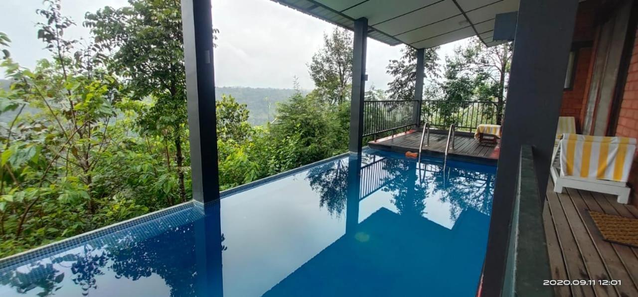 Spicetree Munnar Hotell Chinnakanal Eksteriør bilde