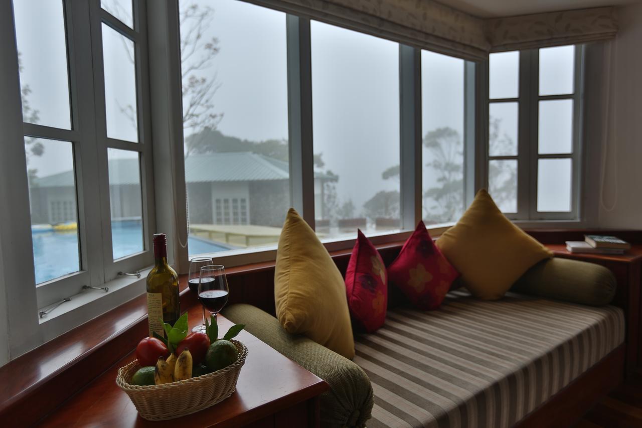 Spicetree Munnar Hotell Chinnakanal Eksteriør bilde