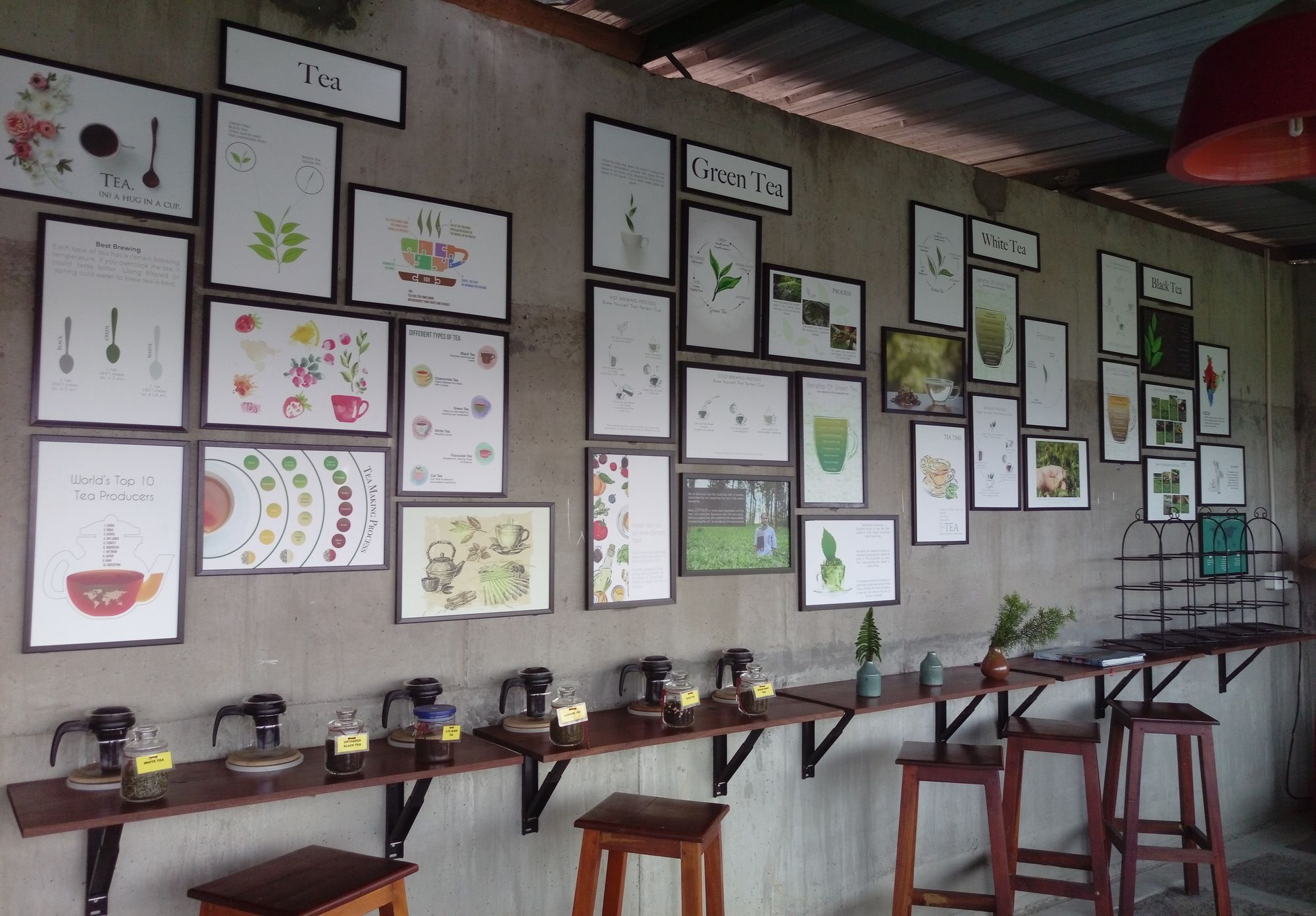 Spicetree Munnar Hotell Chinnakanal Eksteriør bilde